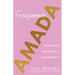 Ferozmente Amada: Los Grandes Pensamientos de Dios Para Ti (Spanish Language Edition, Fiercely Loved (Spanish))