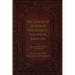 The Legend of Glooskap the Divinity, Algonquin Magician