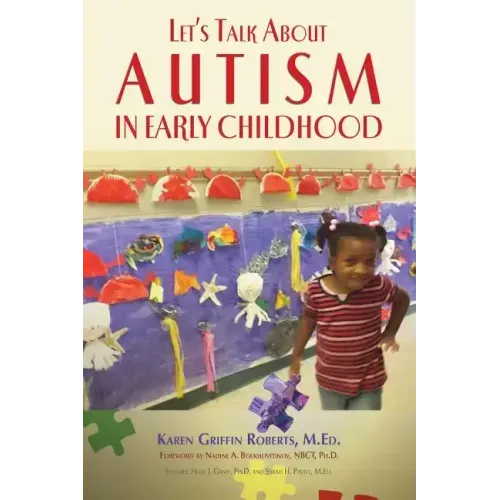 Let's Talk about Autism in Early Childhood
