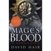 Mage's Blood: The Moontide Quartet Book 1