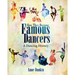How They Became Famous Dancers (Color Version): A Dancing History