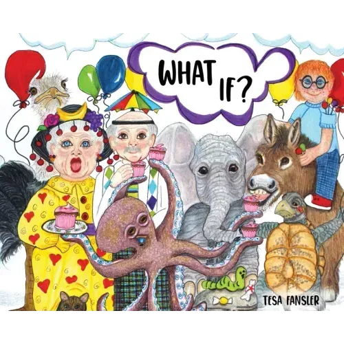 What If?
