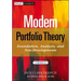 Modern Portfolio Theory, + Website: Foundations, Analysis, and New Developments