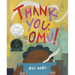 Thank You, Omu! (Caldecott Honor Book)