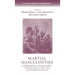 Martial Masculinities: Experiencing and Imagining the Military in the Long Nineteenth Century