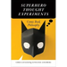 Superhero Thought Experiments: Comic Book Philosophy