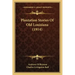 Plantation Stories Of Old Louisiana (1914)