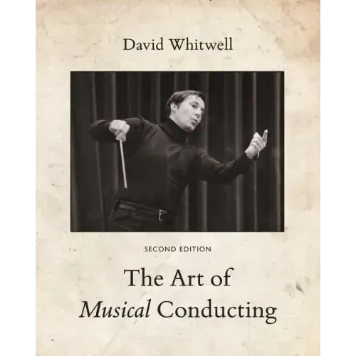 The Art of Musical Conducting