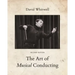 The Art of Musical Conducting