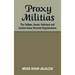 Proxy Militias: The Taliban, Daesh, Pakistani and Central Asian Terrorist Organizations