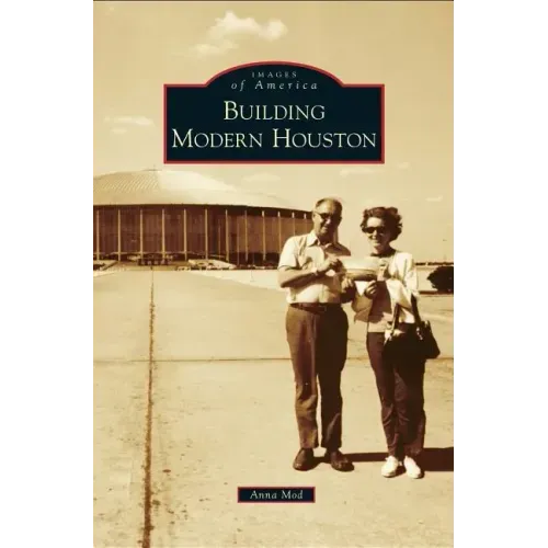 Building Modern Houston