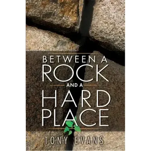 Between a Rock and a Hard Place