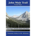 John Muir Trail Pocket Maps