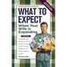 What to Expect When Your Wife Is Expanding: A Reassuring Month-By-Month Guide for the Father-To-Be, Whether He Wants Advice or Not