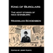 King of Burglars: : The Heist Stories of Max Shinburn