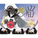 The Jazz Fly: Starring the Jazz Bugs [With CD]