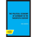 The Political Economy of Germany in the Twentieth Century
