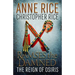 Ramses the Damned: The Reign of Osiris