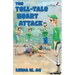 The Tell-Tale Heart Attack