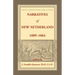 Narratives of New Netherland, 1609-1664