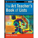 The Art Teacher's Book of Lists, Grades K-12