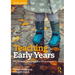 Teaching Early Years: Curriculum, Pedagogy, and Assessment