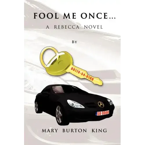 Fool Me Once