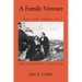A Family Venture: Men and Women on the Southern Frontier