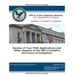 Office of the Inspector General Report: Review of Four FISA Applications and Other Aspects of the FBI's Crossfire Hurricane Investigation