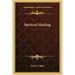 Spiritual Healing