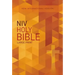 Outreach Bible-NIV