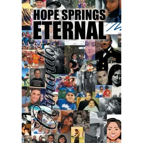 Hope Springs Eternal