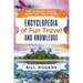 The Ultimate Travel Guide and Trivia Book: Encyclopedia of Fun Travel and Knowledge