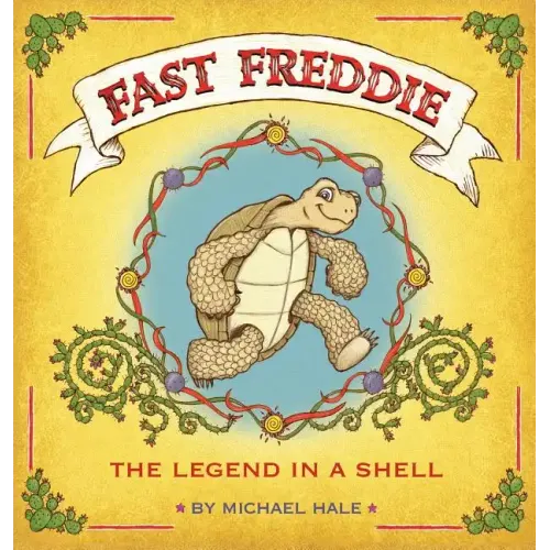Fast Freddie: The Legend In A Shell