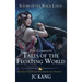 Scions of the Black Lotus: The Complete Tales of the Floating World: A Legends of Tivara Epic Sword and Sorcery