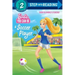 You Can Be a Soccer Player (Barbie)