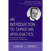 An Introduction to Christian Apologetics