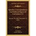 Speeches, Correspondence And Political Papers Of Carl Schurz V5: January 30, 1889-December 27, 1898