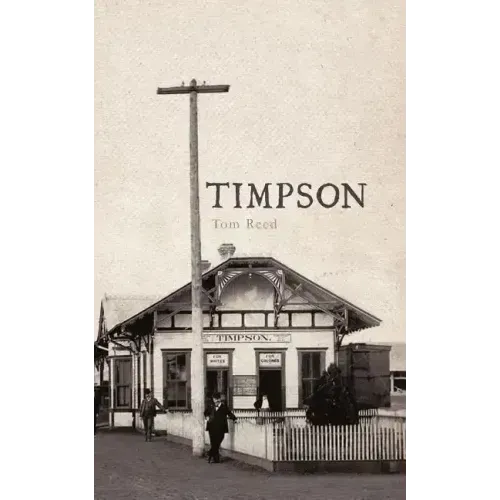 Timpson