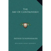 The Art of Controversy