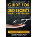 Step-By-Step Guide for AI-Powered Advanced SEO Secrets Finally Revealed!: Proven data-driven strategies any beginner can implement