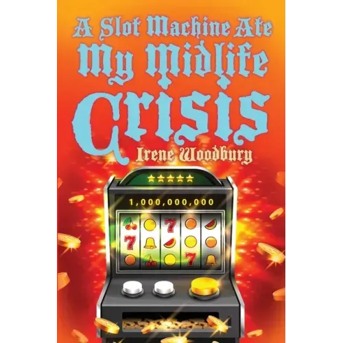 A Slot Machine Ate My Midlife Crisis