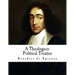 A Theologico-Political Treatise: Benedict de Spinoza