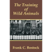 The Training of Wild Animals