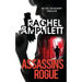 Assassins Rogue