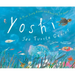 Yoshi, Sea Turtle Genius: A True Story about an Amazing Swimmer