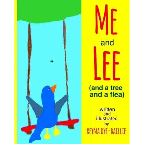 Me and Lee