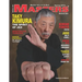 2015 Spring Issue Masters Magazine: Featuring Sifu TAKY KIMURA