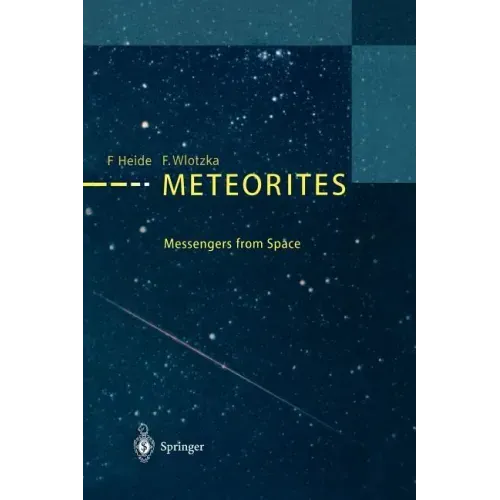 Meteorites