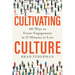 Cultivating Culture: 101 Ways to Foster Engagement in 15 Minutes or Less